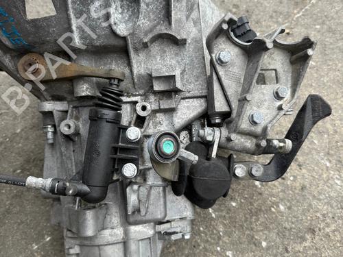 Gearbox FIAT LINEA (323_, 110_) 1.3 D Multijet (323AXB11, 323AXB1A) | BP36698019M3 - Image 3