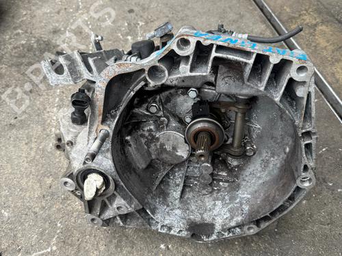 Used Gearbox Gearbox 36698019 36698019