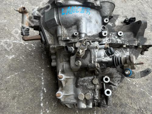 Used Gearbox Gearbox MITSUBISHI LANCER VI (CJ_, CP_, CK_) 1.3 12V (CK1A) (75 hp) 36698022 36698022