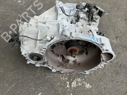 gearbox-hyundai-i30-pde-pd-pden-2016-36698024 main image
