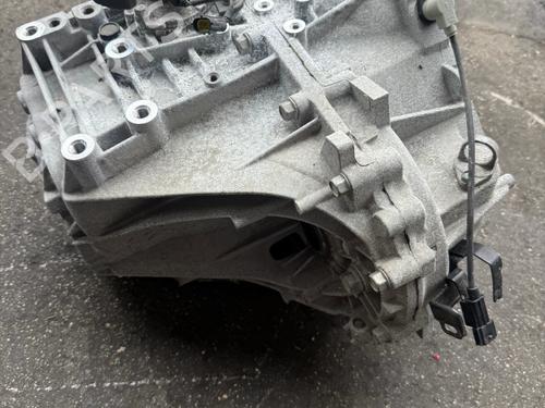 Gearbox HYUNDAI i30 (PDE, PD, PDEN) 1.6 CRDi | BP36698024M3 - Image 5
