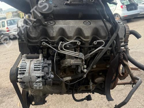 Used Engine Engine 36766242 36766242