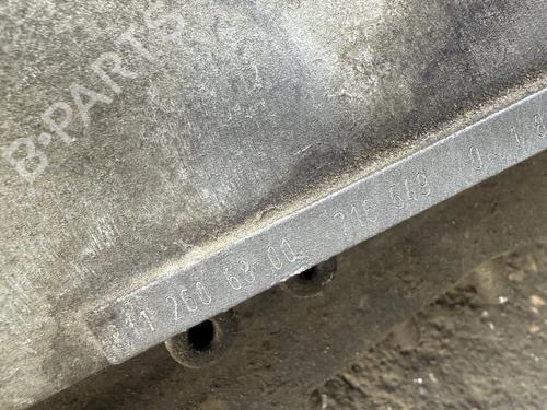 Gearbox MERCEDES-BENZ E-CLASS (W211) E 220 CDI (211.006) | BP36767290M3 - Image 6