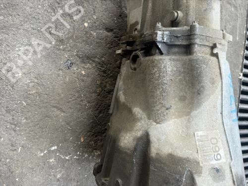 Gearbox MERCEDES-BENZ E-CLASS (W211) E 220 CDI (211.006) | BP36767290M3 - Image 3