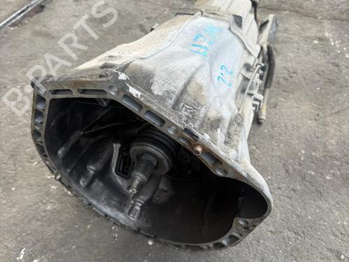 Used Gearbox Gearbox 36767290 36767290