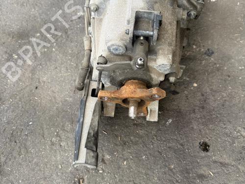 Gearbox MERCEDES-BENZ E-CLASS (W211) E 220 CDI (211.006) | BP36767290M3 - Image 4
