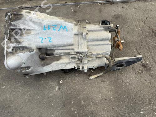 Gearbox MERCEDES-BENZ E-CLASS (W211) E 220 CDI (211.006) | BP36767290M3 - Image 5