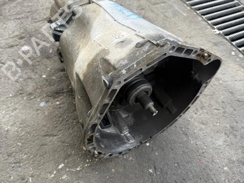 Gearbox MERCEDES-BENZ E-CLASS (W211) E 220 CDI (211.006) | BP36767290M3 - Image 2