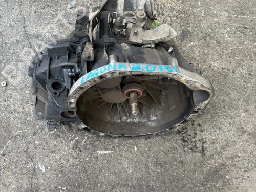 Used Gearbox Gearbox 36767291 36767291