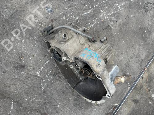 Used Gearbox Gearbox 36767293 36767293