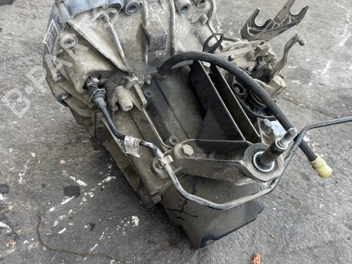 Used Gearbox Gearbox 36767295 36767295