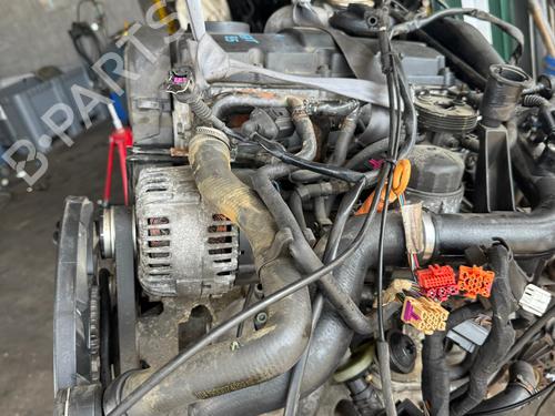 Used Engine Engine 36768254 36768254