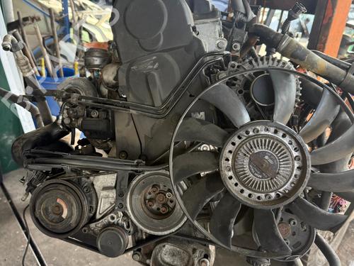Engine VW PASSAT B5 Variant (3B5) 1.9 TDI | BP36768254M1 - Image 2