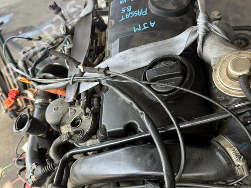 Engine VW PASSAT B5 Variant (3B5) 1.9 TDI | BP36768254M1 - Image 6