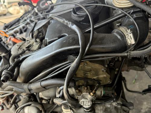 Engine VW PASSAT B5 Variant (3B5) 1.9 TDI | BP36768254M1 - Image 5