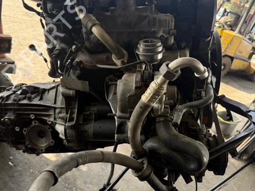 Engine VW PASSAT B5 Variant (3B5) 1.9 TDI | BP36768254M1 - Image 3