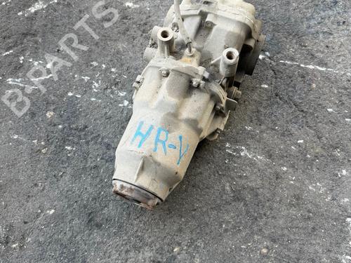 Used Rear differential Rear differential 36768255 36768255