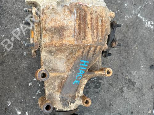 Differential, bag Differential, bag TOYOTA HIACE IV Van (__H1_, __H2_) 2.4 D (LXH12, LXH22) (75 hp) 36768256 36768256