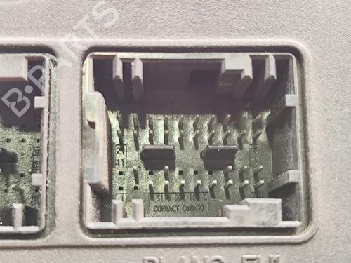 Fuse box PEUGEOT 206 SW (2E/K) 1.1 | BP36778809E1 - Image 3