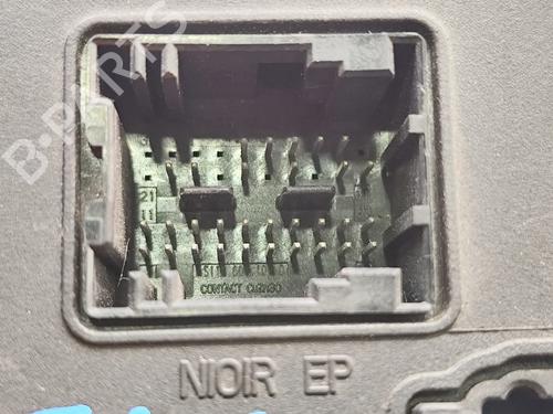 Fuse box PEUGEOT 206 SW (2E/K) 1.1 | BP36778809E1 - Image 4