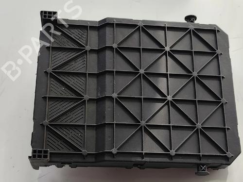 Fuse box PEUGEOT 206 SW (2E/K) 1.1 | BP36778809E1 - Image 7