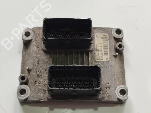 Used Engine control unit (ECU) Engine control unit (ECU) FIAT PUNTO (188_) 1.2 60 (188.030, .050, .130, .150, .230, .250) (60 hp) 36778811 36778811