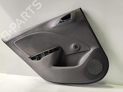 Used Rear left panel Rear left panel OPEL CORSA E (X15) 1.2 (08, 68) (69 hp) 36778814 36778814
