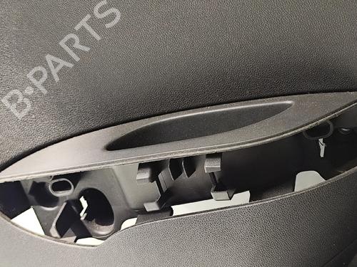 Forra trás esquerda OPEL CORSA E (X15) 1.2 (08, 68) | BP36778814C60 - Image 2
