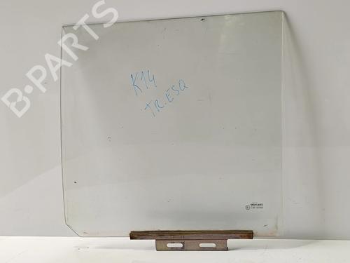 Used Rear left door window Rear left door window MITSUBISHI L200 (K3_T, K2_T, K1_T, K0_T) 2.5 D (K14T) (75 hp) 36778816 36778816