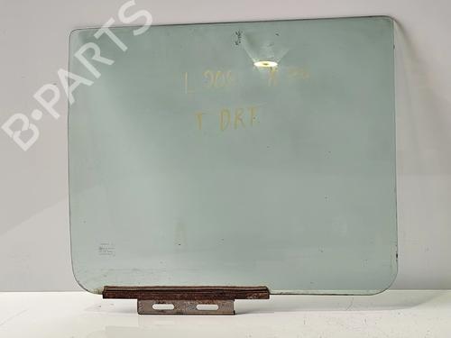Used Rear right door window Rear right door window MITSUBISHI L200 (K7_T, K6_T, K5_T) 2.5 TD 4WD (K74T) (99 hp) 36778817 36778817