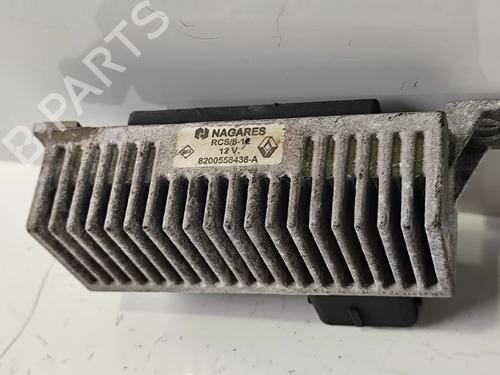 Electronic module RENAULT MEGANE III Hatchback (BZ0/1_, B3_) 2.0 dCi | BP36778819M83 - Image 2