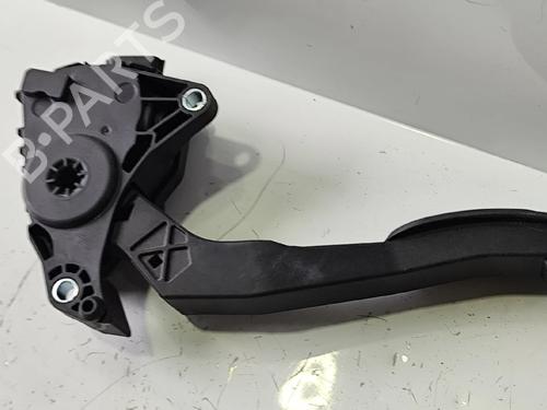 Pedal RENAULT MASTER III Van (FV) 2.3 dCi 100 FWD (FV0A, FV0B, FV0G, FV0K, FV0H) | BP36778820I4 - Image 3