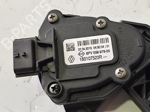Pedal RENAULT MASTER III Van (FV) 2.3 dCi 100 FWD (FV0A, FV0B, FV0G, FV0K, FV0H) | BP36778820I4 - Image 2