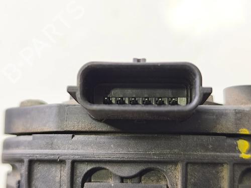Pedal RENAULT MASTER III Van (FV) 2.3 dCi 100 FWD (FV0A, FV0B, FV0G, FV0K, FV0H) | BP36778820I4 - Image 5