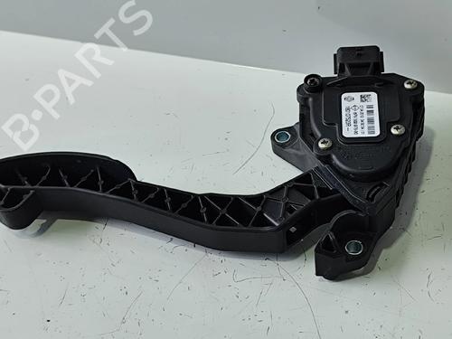 Used Pedal Pedal RENAULT MASTER III Van (FV) 2.3 dCi 100 FWD (FV0A, FV0B, FV0G, FV0K, FV0H) (101 hp) 36778820 36778820