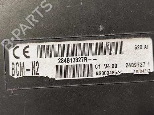 Electronic module RENAULT MASTER III Van (FV) 2.3 dCi 100 FWD (FV0A, FV0B, FV0G, FV0K, FV0H) | BP36778821M83 - Image 4