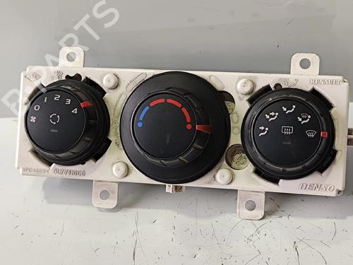 Used Climate control Climate control 36779947 36779947