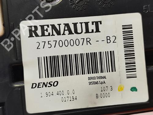 Climate control RENAULT MASTER III Van (FV) 2.3 dCi 100 FWD (FV0A, FV0B, FV0G, FV0K, FV0H) | BP36779947I5  - Image 5