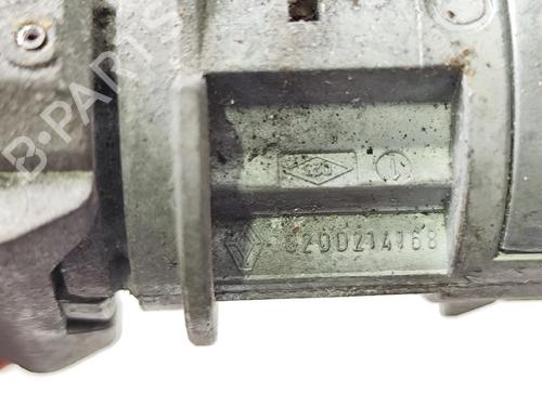 Ignition barrel RENAULT MASTER III Van (FV) 2.3 dCi 100 FWD (FV0A, FV0B, FV0G, FV0K, FV0H) | BP36779948M48  - Image 5
