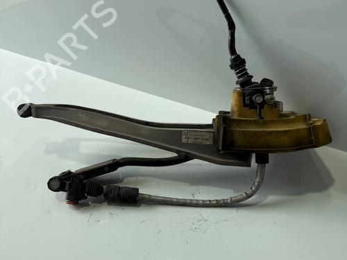 Used Gear lever Gear lever 36779949 36779949