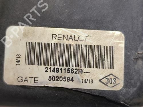 Radiator fan RENAULT MASTER III Van (FV) 2.3 dCi 100 FWD (FV0A, FV0B, FV0G, FV0K, FV0H) | BP36779951M35  - Image 7