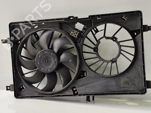 Used Radiator fan Radiator fan 36779951 36779951