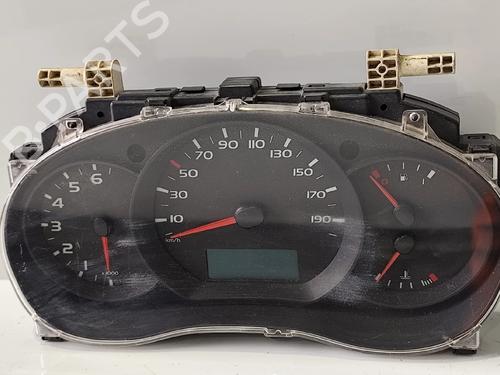 Used Instrument cluster Instrument cluster 36779955 36779955