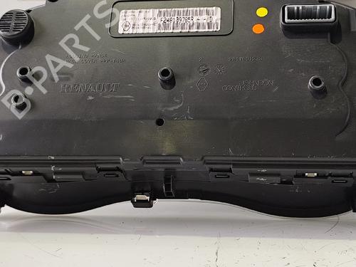 Instrument cluster RENAULT MASTER III Van (FV) 2.3 dCi 100 FWD (FV0A, FV0B, FV0G, FV0K, FV0H) | BP36779955C47 - Image 3