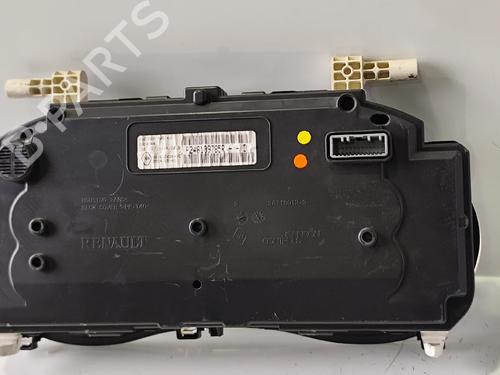 Instrument cluster RENAULT MASTER III Van (FV) 2.3 dCi 100 FWD (FV0A, FV0B, FV0G, FV0K, FV0H) | BP36779955C47 - Image 2