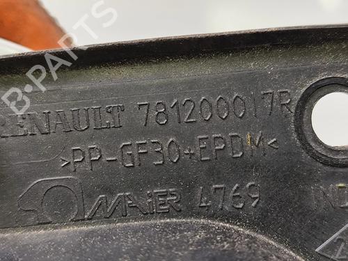 Tanklåg RENAULT MASTER III Van (FV) 2.3 dCi 100 FWD (FV0A, FV0B, FV0G, FV0K, FV0H) | BP36779956C131 - Image 5