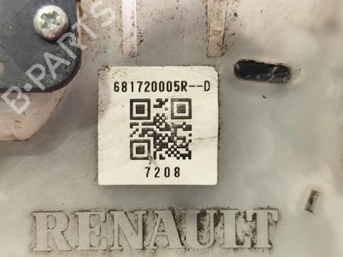Steering column stalk RENAULT MASTER III Van (FV) 2.3 dCi 100 FWD (FV0A, FV0B, FV0G, FV0K, FV0H) | BP36779957I23  - Image 9
