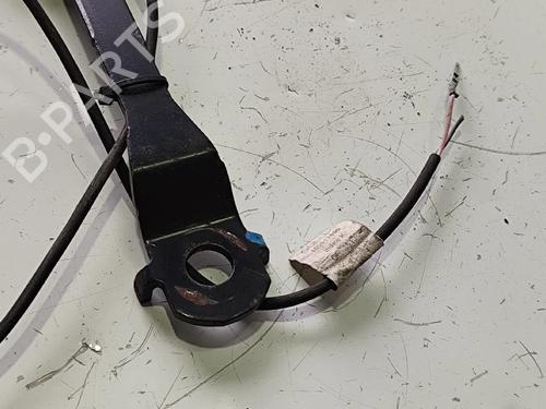 Seat buckle RENAULT MASTER III Van (FV) 2.3 dCi 100 FWD (FV0A, FV0B, FV0G, FV0K, FV0H) | BP36784524I32 - Image 2