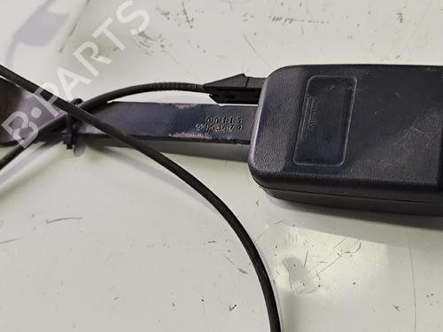 Seat buckle RENAULT MASTER III Van (FV) 2.3 dCi 100 FWD (FV0A, FV0B, FV0G, FV0K, FV0H) | BP36784524I32 - Image 3
