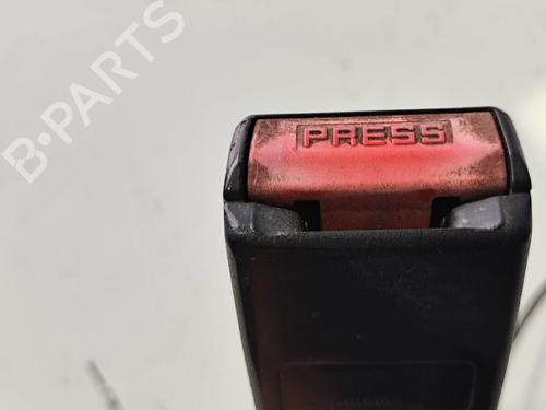 Seat buckle RENAULT MASTER III Van (FV) 2.3 dCi 100 FWD (FV0A, FV0B, FV0G, FV0K, FV0H) | BP36784524I32 - Image 4